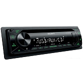 Картинка CD/MP3-магнитола SONY CDX-G1302U