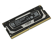 Картинка Оперативная память Crucial Ballistix 16GB DDR4 SODIMM PC4-25600 BL16G32C16S4B