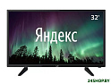 Телевизор Leff 32H250T