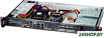 SuperChassis CSE-505-203B
