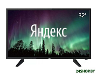 Картинка Телевизор Leff 32H250T