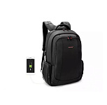 Картинка Рюкзак для ноутбука Tigernu T-B3143U Black (15.6-inch)