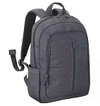 Картинка Рюкзак для ноутбука RIVA case 7560 (серый)
