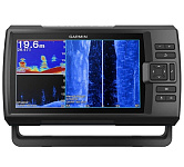 Картинка Эхолот-картплоттер Garmin Striker Plus 9sv