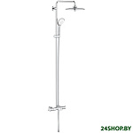Картинка Душевая система Grohe Euphoria System 260 27475002