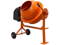 Картинка Бетоносмеситель ECO CM-71