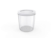 Картинка Емкость BEROSSI Cake ИК44600000 (белый)