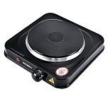 Картинка Настольная плита Росинка РОС-500 (черный)