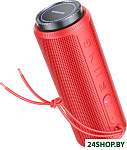 Картинка Беспроводная колонка Borofone BR22 (красный)