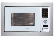 Картинка Встраиваемая микроволновая печь CATA MC 28 D WH