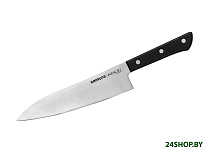 Картинка Кухонный нож Samura Harakiri SHR-0096B
