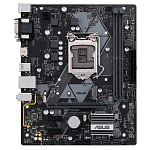 Картинка Материнская плата ASUS Prime H310M-A R2.0