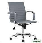 Картинка Кресло Stool Group TopChairs City S (серый)