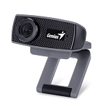 Картинка Web камера Genius FaceCam 1000X