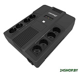 Картинка Источник бесперебойного питания POWERMAN BRICK 1000