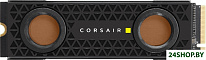 MP600 Pro Hydro X Edition 2TB CSSD-F2000GBMP600HXE