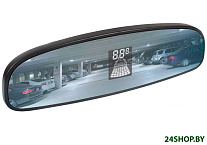 Картинка Парковочный радар ParkMaster 22-4-A