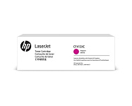 Картинка Картридж HP CF413XC