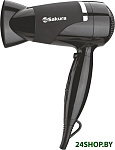 Картинка Фен Sakura SA-4040BK
