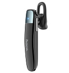 Картинка Bluetooth гарнитура Hoco E31 (черный)