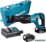 Картинка Сабельная пила Makita DJR 186 RFE