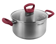 Картинка Кастрюля Rondell Heidi RDS-1114