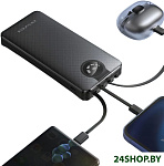 P133K 10000mAh (черный)