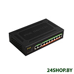 Картинка Коммутатор ORIENT SWP-5508POE/2P PS