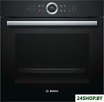 Картинка Духовой шкаф Bosch HBG635BB1