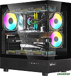 Crystal Z8 Cosmic (черный)