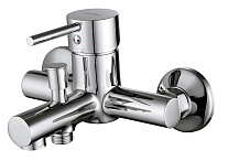 Картинка Смеситель Cersanit Simi S951-001