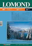 Картинка Фотобумага LOMOND матовая односторонняя 4x6 180 г/кв.м. 50 л (0102088)