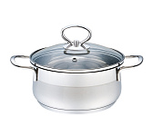 Картинка Кастрюля Maestro MR-3508-24