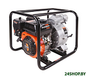 Картинка Мотопомпа PATRIOT MP 3065 SF