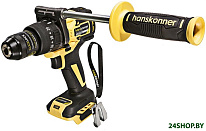 HCD18165BL (без АКБ)