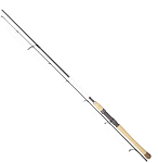 Спиннинг DRAGON TEAM DRAGON BROWN TROUT 245 см, 6-21 г