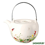 Картинка Заварочный чайник Rosenthal Brillance Fleurs Sauvages 10530-405101-14235