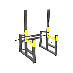 Картинка Силовая стойка DHZ Fitness A-3150