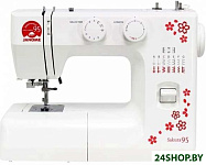 Картинка Швейная машина JANOME Sakura 95