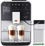 Картинка Эспрессо кофемашина Melitta Barista T Smart F83/0-101