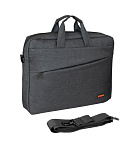 Картинка Сумка для ноутбука ExeGate ECC-045 Black EX283435RUS