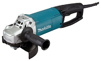 Картинка Угловая шлифмашина Makita GA 9063 R