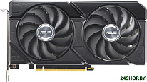 Dual GeForce RTX 4060 Ti OC Edition 16GB GDDR6 DUAL-RTX4060TI-O16G-EVO
