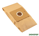 Картинка Многоразовый мешок Filtero SAM 02 ECOLine XL (10 шт)