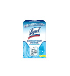 Картинка Средство для чистки Lysol С ароматом лимона дезинфицирующий 250 мл