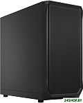 Focus 2 Black Solid FD-C-FOC2A-07