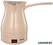 Картинка Электрическая турка CENTEK CT-1087 BEIGE