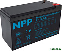 Аккумулятор для ИБП NPP LFP12.8-12Ah 12.8V 12Ah