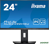 ProLite XUB2492HSU-B5