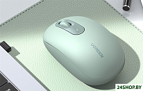 MU105 90672 (мятный)